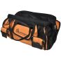 Wide Mouth Tool Bag 40cm (16in) by Roughneck - 90-120