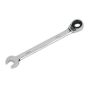 Reversible Ratchet Combination Spanner 11mm Sealey Part No. RRCW11