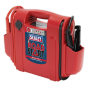 RoadStart Emergency Jump Starter 12V 1000 Peak Amps Sealey Part No. RS1