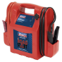 RoadStart Emergency Jump Starter 12V 3200 Peak Amps Sealey Part No. RS103