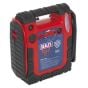 RoadStart Emergency Jump Starter 12V 750 Peak Amps Sealey Part No. RS131