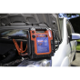 RoadStart Emergency Jump Starter 12V 750 Peak Amps Sealey Part No. RS131