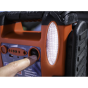 RoadStart Emergency Jump Starter 12V 750 Peak Amps Sealey Part No. RS131