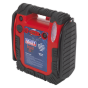 RoadStart Emergency Jump Starter 12V 750 Peak Amps Sealey Part No. RS131