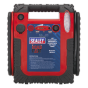 RoadStart Emergency Jump Starter 12V 750 Peak Amps Sealey Part No. RS131