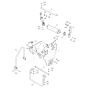 Frame Assembly for RS600
