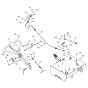 Control Assembly for RS600