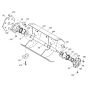Drum Assembly for RS800A