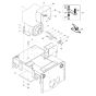 Engine Compartment Assembly