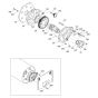 Gearbox Assembly for RS800V