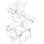 Engine Compartment Assembly