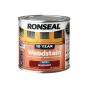 10 Year Woodstain Mahogany 1hr Drying time best weather protedtion 250ml