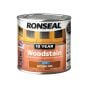 10 Year Woodstain Natural Oak 1hr Drying time best weather protedtion 250ml