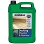 Decking Cleaner & Reviver 5 Litre by Ronseal - 35903