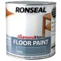 Diamond Hard Floor Paint