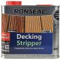 Decking Stripper 2.5 Litre by Ronseal - 37264