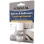 Kitchen & Bathroom Touch Up Enamel 10ml by Ronseal - 35109