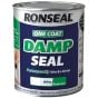 One Coat Damp Seal