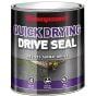 Drive Seal Black 5 Litre by Ronseal - 30330