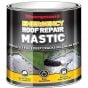 Thompsons Emergency Roof Repair Mastic 750ml by Ronseal - 36082