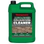 Patio & Block Paving Cleaner Protect 5 Litre by Ronseal - 36784