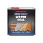 Thompson's One Coat Water Seal single coat directly onto damp surfaces 2.5L