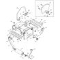Frame Assembly for RSS800A