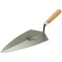 101 Philadelphia Brick Trowels Wooden Handle