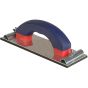 Hand Sander Soft Touch 100mm (4in) by R.S.T. - RTR8185