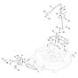 Height Adjustment for Stihl Mower