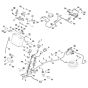 Electric Equipment for Stihl Mower