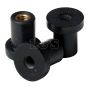 Rubber Anchor Nuts