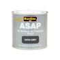 Rustins ASAP Paint - Quick-Drying All Surface All Purpose (ASAP) 250ml - 1L