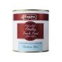 Chalky Finish Paint Blenheim Blue 500ml