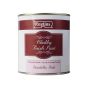 Chalky Finish Paint Portobello Pink 500ml