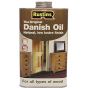 Rustins Danish Oil