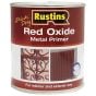 Quick Dry Red Oxide Metal Primer