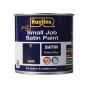 Quick Dry Small Job Satin Paint Oxford Blue 250ml