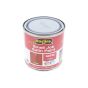 Quick Dry Small Job Satin Paint Poppy 250ml