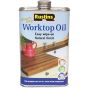 Rustins Worktop Oils