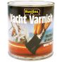 Yacht Varnishes