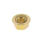Cutter Nut for Ryobi RBC26SESB, PBC254YES Brushcutters - OEM No. 5131001056