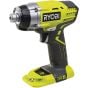 RID1801 ONE+ 18V Impact Driver 18 Volt Bare Unit by Ryobi - 5133001169