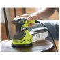 ROS 300 Random Orbital Sander 125mm 300 Watt 240 Volt by Ryobi - 5133001145