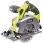 RWSL-1801M ONE+ 18V 150mm Circular Saw 18 Volt Bare Unit by Ryobi - 5133001165