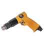 Air Drill Dia.10mm 1800rpm Reversible Sealey Part No. S01047