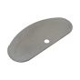 Flywheel Plate for Villiers F15 Petrol Engines - S0551