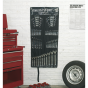 Multipurpose Spanner Set 50pc Metric Sealey Part No. S0565