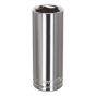 WallDrive Socket 17mm Deep 3/8"Sq Drive Sealey Part No. S0595