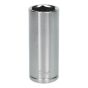WallDrive Socket 19mm Deep 3/8"Sq Drive Sealey Part No. S0597